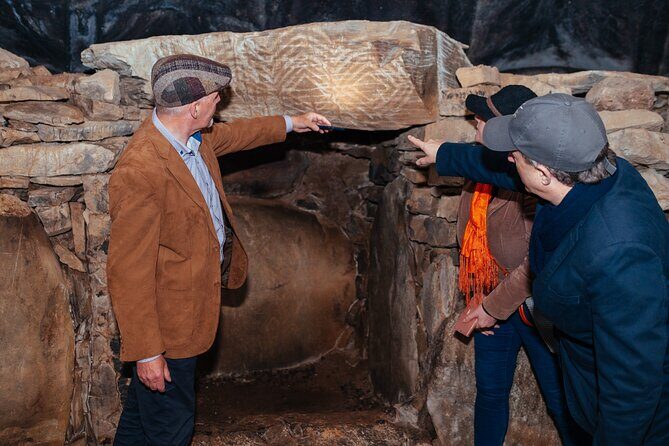 Full-Day Irelands Ancient Boyne Valley Private Guided Tour - FAQ