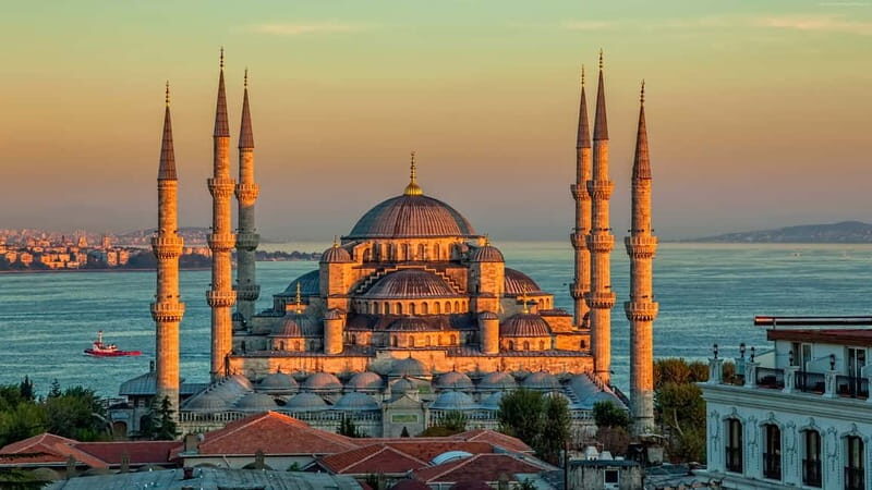 Full Day Istanbul 1, 2 or 3-Day Private City Guided Tour - Exploring Istanbul’s Top Sights in Depth