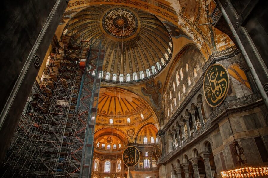 Full-Day Istanbul City Package Tour - Practical Considerations and Tips