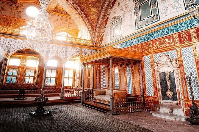 Full Day Istanbul Old City Tour All inclusive - Who Will Appreciate This Tour?
