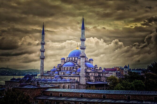Full Day Istanbul Old City Tour With Expert Local Guide - Why This Tour Offers Real Value