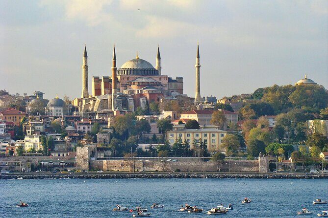 Full-Day Istanbul Old City Walking Tour - Final Thoughts: Is It Worth It?
