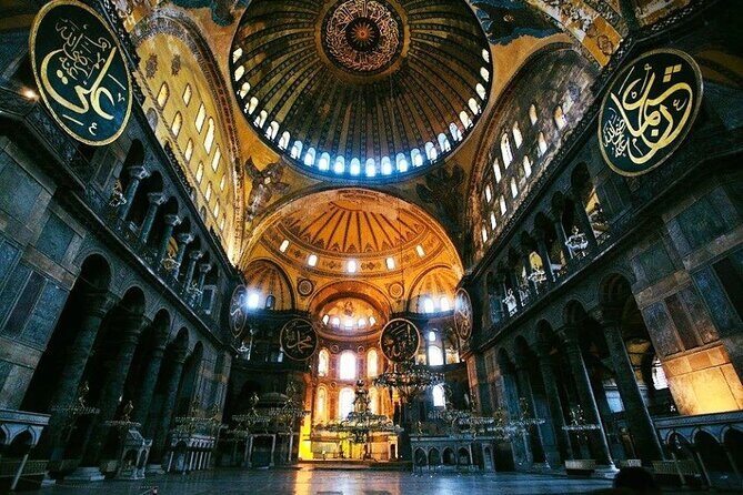 Full Day Istanbul Private Layover Tour - Final Thoughts