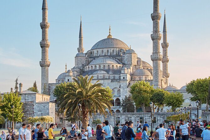 Full Day Istanbul Tour (All Included) - Practical Details and Value