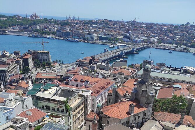 Full Day Istanbul Under Your Feet Tour - What Makes This Tour a Great Choice?