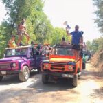 Full-Day Jeep Safari From Marmaris - The Authentic Experiences and Value