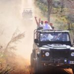 Full Day Jeep Safari in Side and Manavgat - Who Should Consider This Tour?