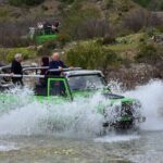 Full Day Jeep Safari Tour in Antalya - FAQ