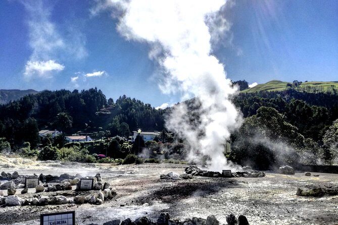 Full Day Jeep Tour Furnas with lunch (Cozido) and drinks included - The Practicalities: What You Need to Know