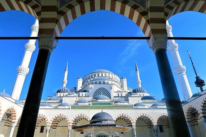 Full-Day Journey Between Two Continent of Istanbul (by Boat&Bus) - The Sum Up