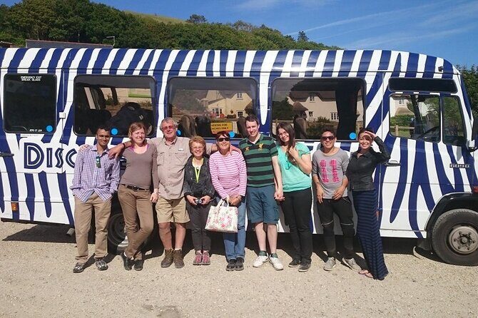 Full Day Jurassic Coast Mini-Coach Tour from Bournemouth - Final Thoughts: Is This Tour Right for You?