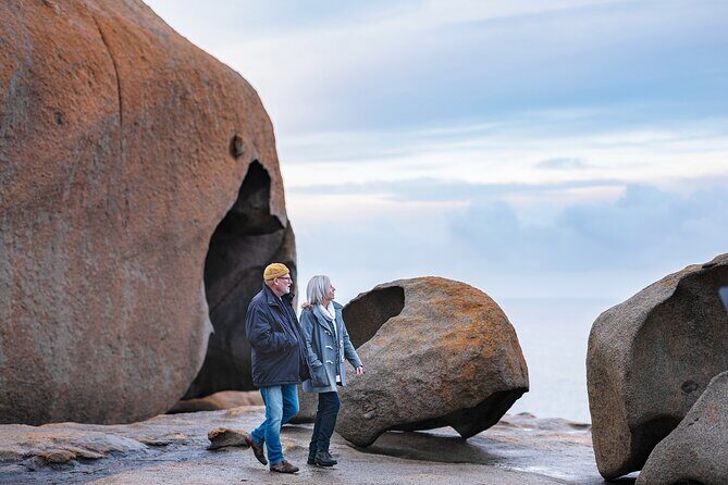 Full-Day Kangaroo Island Experience Departing from Kangaroo Island - The Sum Up