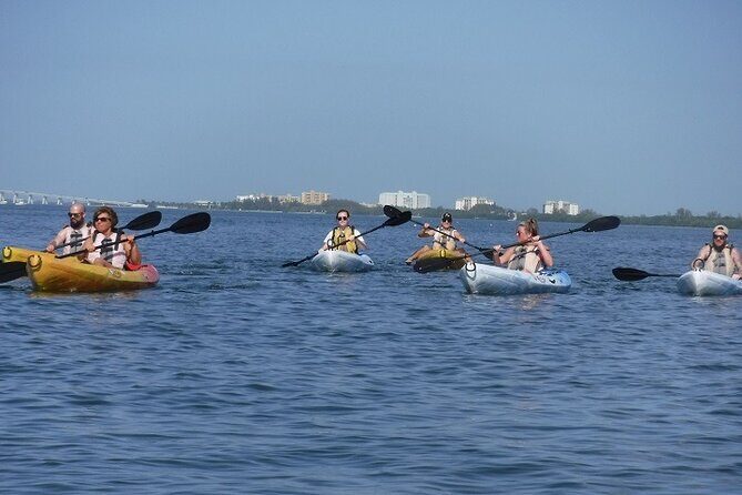 Full Day Kayak or SUP Rental (8hr) - Pelican Bay - Why We Think This Experience Is Worth It