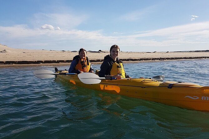 Full Day Kayaking Tour in Coorong National Park - Frequently Asked Questions