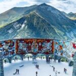 full day Kazbegi-Gudauri-jvari -from Tbilisi - Final Thoughts