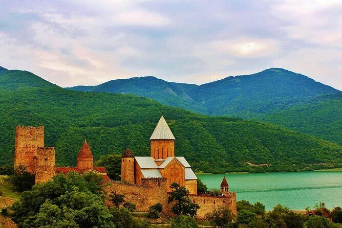 Full Day Kazbegi Guided Tour in Georgia - Who Will Love This Tour?