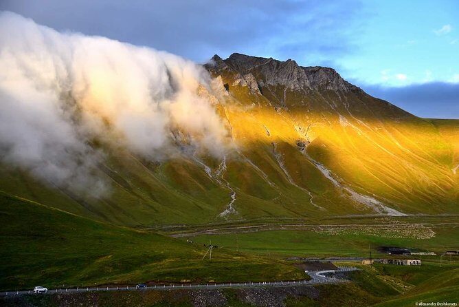 Full-Day Kazbegi Private Tour from Tbilisi - Who Should Consider This Tour?