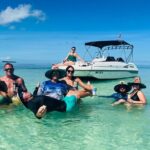 Full Day Key West Boat Adventure | Sandbars, Snorkel, & More! - What Sets This Tour Apart? Practical Insights