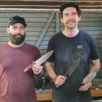Full Day Knife Making Classes at Brisbane - Who Will Love This?