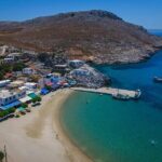 Full Day Kos Guided Boat Tour Including Lunch - Detailed Breakdown of the Itinerary
