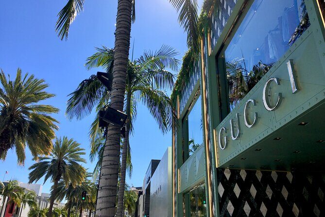 Full-Day LA Iconic Sites Tour From Hollywood with Six Stops - What We Think: Value and Experience