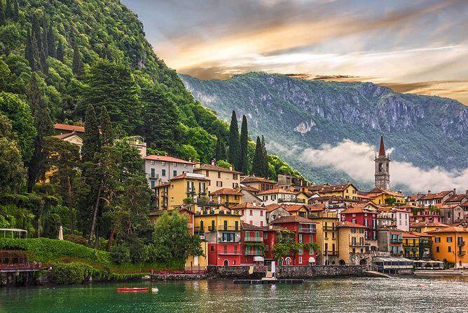 Full Day Lake Como - Why Choose This Tour?