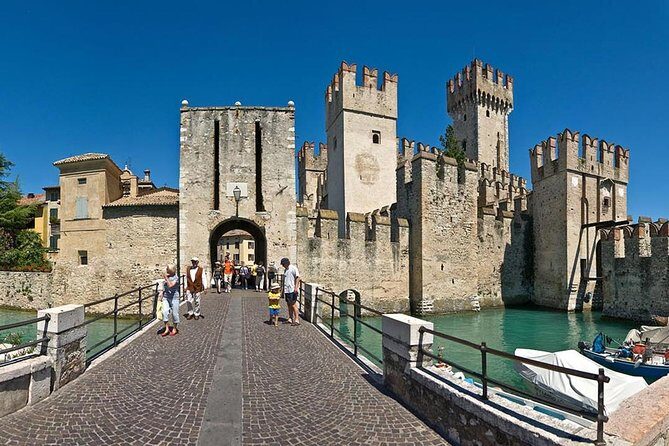 Full-Day Lake Garda and Desenzano del Garda from Milan - small group tour - A Slight Drawback