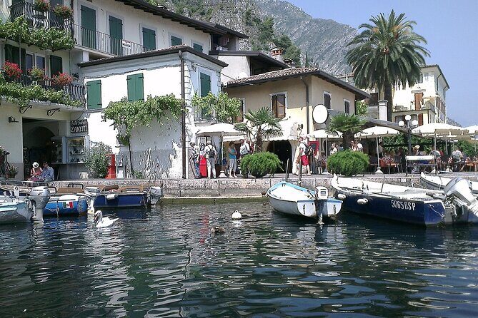 Full-day Lake Garda Tour - Who Should Consider This Tour?