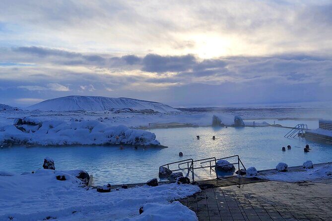 Full day Lake Myvatn Classic tour - The Sum Up