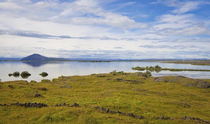 Full-Day Lake Mývatn & Goðafoss Small Group Tour - Experience the Wonders of Northern Iceland: Full-Day Lake Mývatn & Goðafoss Small Group Tour