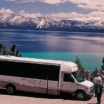 Full-Day Lake Tahoe Circle Tour including Squaw Valley - What Travelers Say: Authentic Experiences & Mixed Reviews