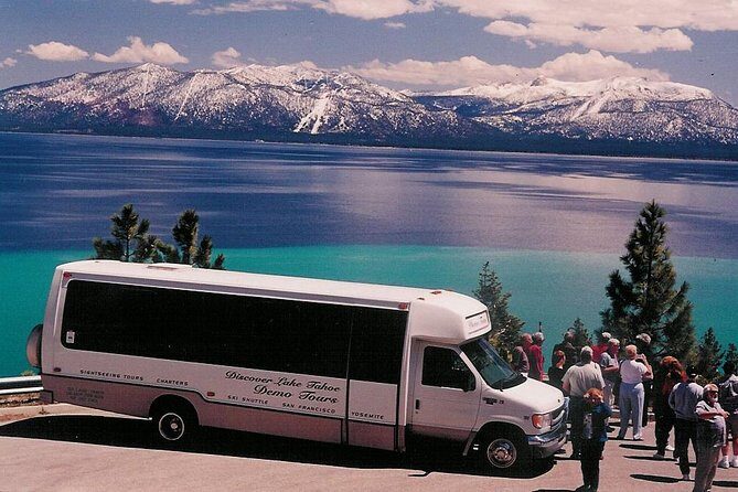 Full-Day Lake Tahoe Circle Tour including Squaw Valley - What Travelers Say: Authentic Experiences & Mixed Reviews
