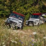 Full-day Land Rover driving off-road experience Prague - Pricing and Value Analysis