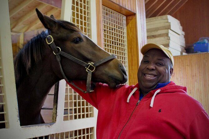 Full-Day Lexington Farm Tour with Clay Pigeon Shooting - Who Will Love This Tour?