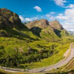Full-Day Loch Ness, Glencoe and the Highlands from Edinburgh - Transportation and Group Size
