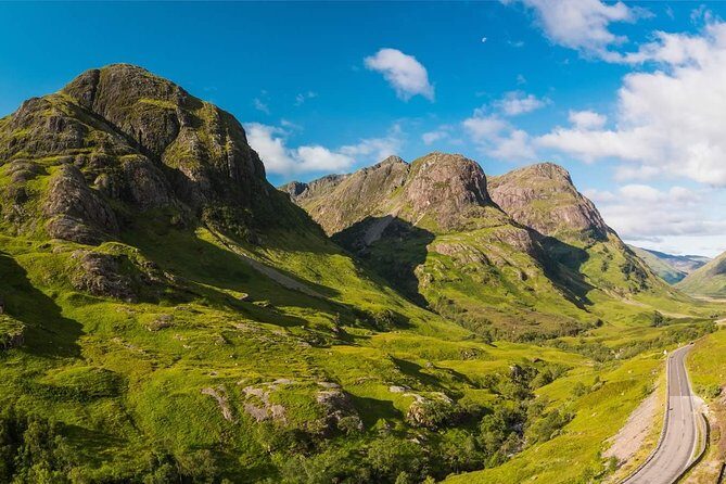 Full-Day Loch Ness Glencoe and the Highlands Tour from Glasgow - Who Should Consider This Tour?