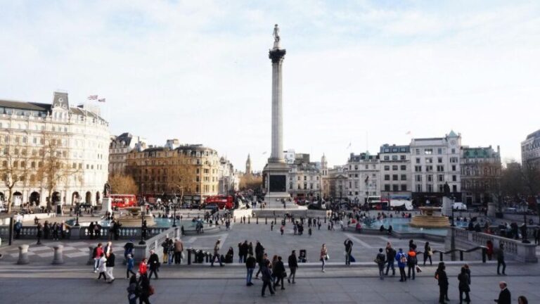 Full Day London Tour in a Private Vehicle with Admission - A Closer Look at the London Private Tour