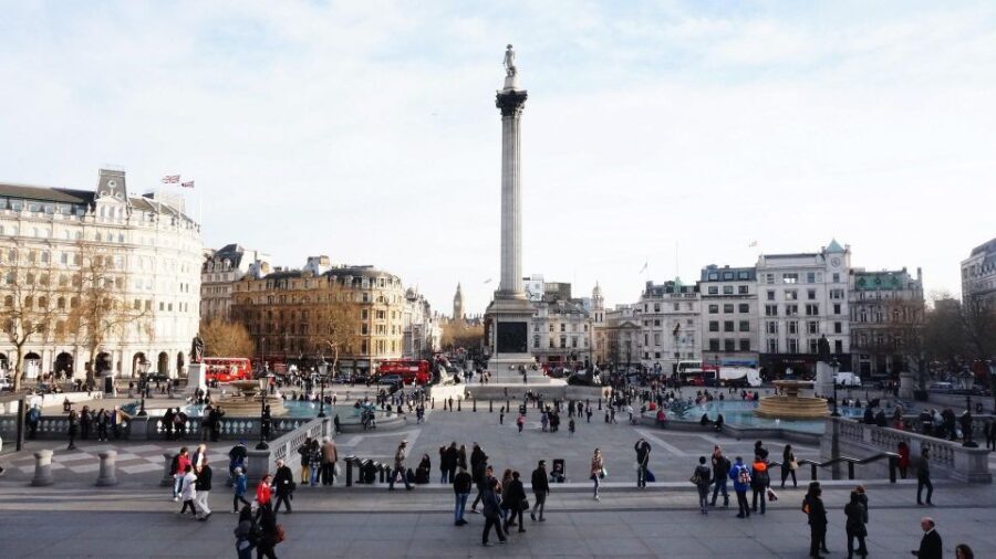 Full Day London Tour in a Private Vehicle with Admission - A Closer Look at the London Private Tour
