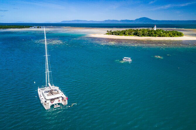 Full Day Low Isles Sailing & Snorkelling Cruise from Port Douglas - Value and Practical Considerations
