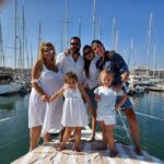 Full Day Luxury Boat Charter - The Highlights: Coastline and Cave Exploration