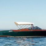 Full Day Luxury Riva Aquariva Venice Tour - VIP - The Final Touch: Return and Reflection