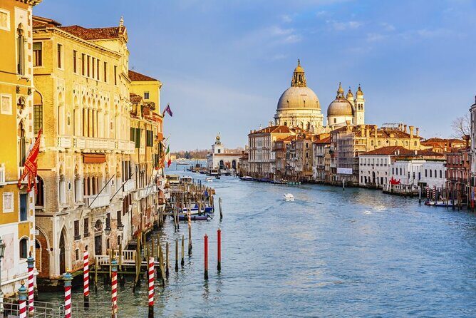 Full day luxury trip to Venice with private car and driver from Milan - Who Would Love This Tour?