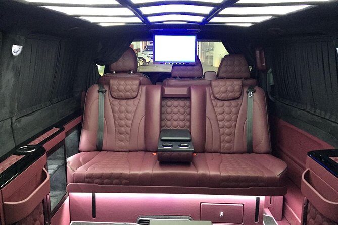 Full Day Luxury Vehicle Rental in Istanbul - Final Thoughts: Is It Worth It?
