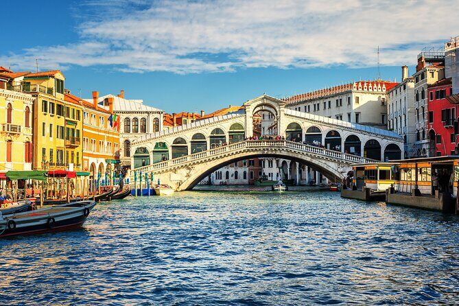 Full Day Majestic Venice Tour with Canal Ride from Trieste - Who Should Consider This Tour?