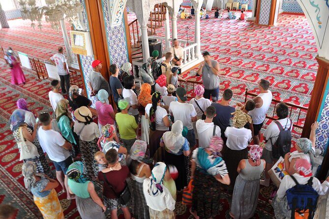 Full-Day Manavgat Waterfall and Canyon Tour with Pick Up - The Authenticity and Value