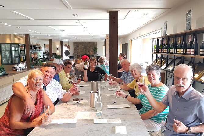 Full-Day Marlborough Catamaran Cruise with Wine Tour and Lunch - Final Thoughts
