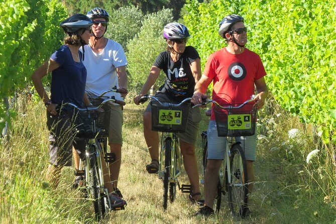 Full-Day Marlborough Wine Region Bike Hire - FAQs