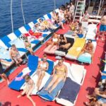 Full Day Marmaris Boat Trip with Lunch and Drinks - Practicalities: What You Need to Know