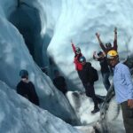 Full-Day Matanuska Glacier Hike And Tour - Authentic Encounters and Genuine Perspectives