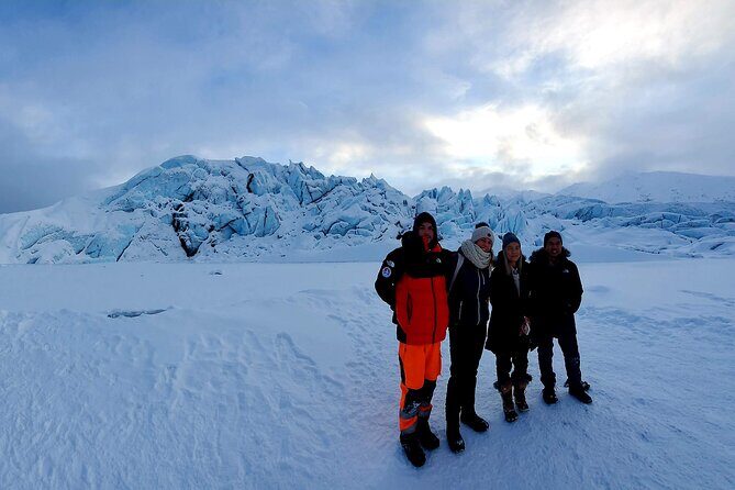 Full-Day Matanuska Glacier Small-Group Excursion - Final Thoughts: Is This Tour for You?
